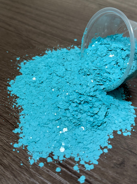 Aquamarine