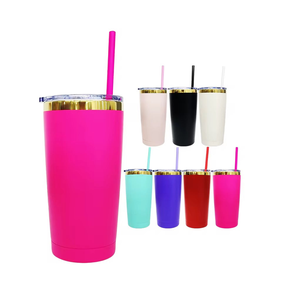 20oz Stainless Steel