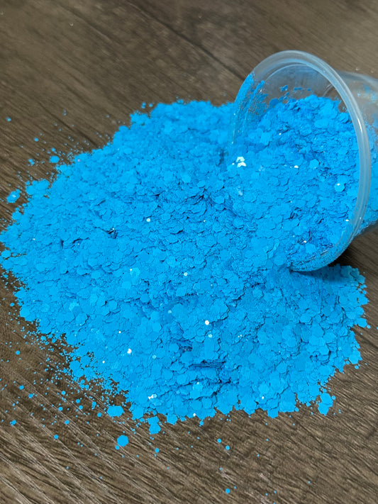 Blue Lagoon